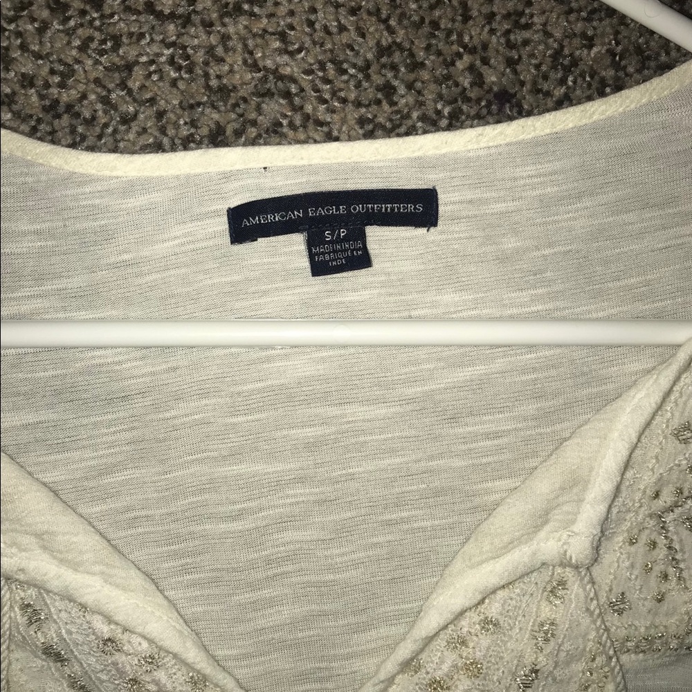 American eagle shirt